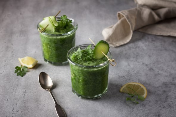 persin smoothie
