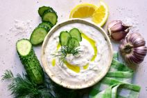 tzatziki