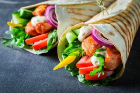 tortilje