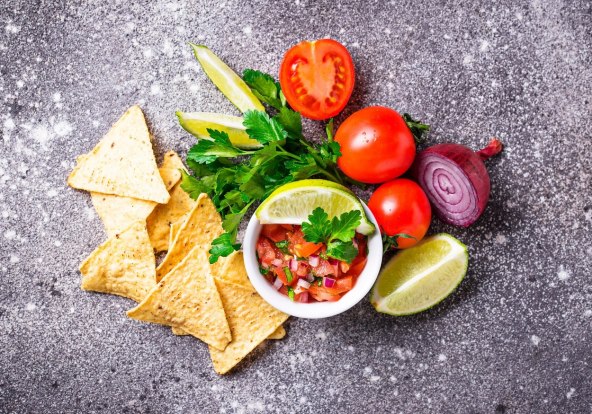 salsa od rajcica