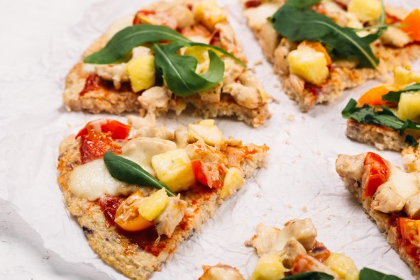 Tijesto za pizzu