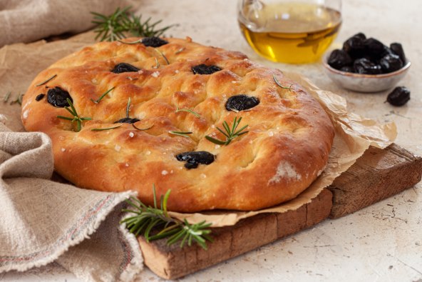 Focaccia