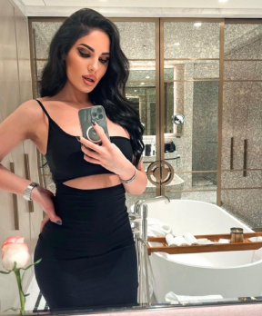 Lidija Popović