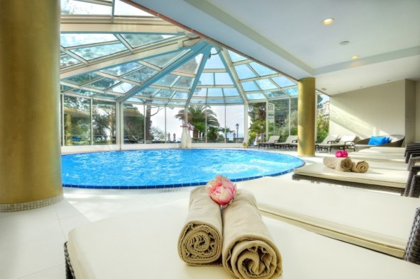 Vrhunski wellness doživljaj za tijelo i um u srcu Opatije
