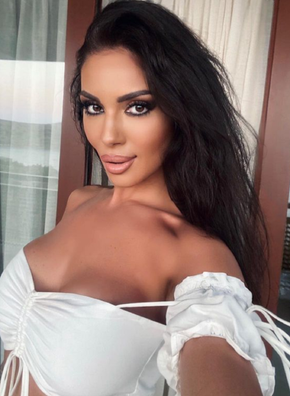 Lidija Popović