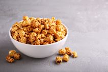 Karamelizirane kokice