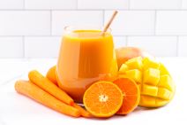 mrkva smoothie