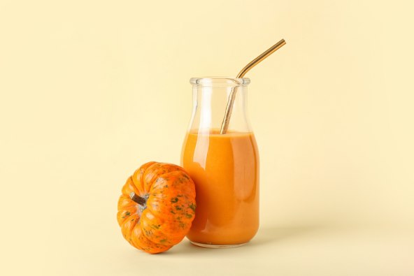 smoothie bundeva