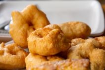 Recept za uštipke od 5 sastojaka