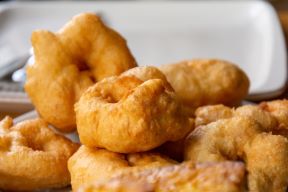 Recept za uštipke od 5 sastojaka