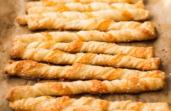 Trik Joška Gvardiola za valjanje tijesta bez valjka