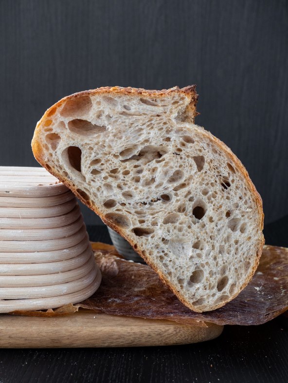 Recept za najzdraviji kruh