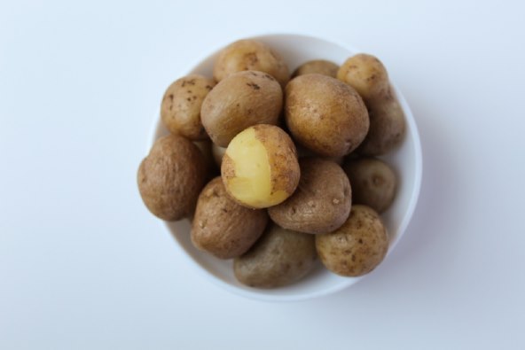 Kako do zlatne i hrskave korice pomfrita