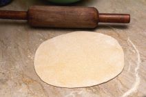 recept za domaće tortilje