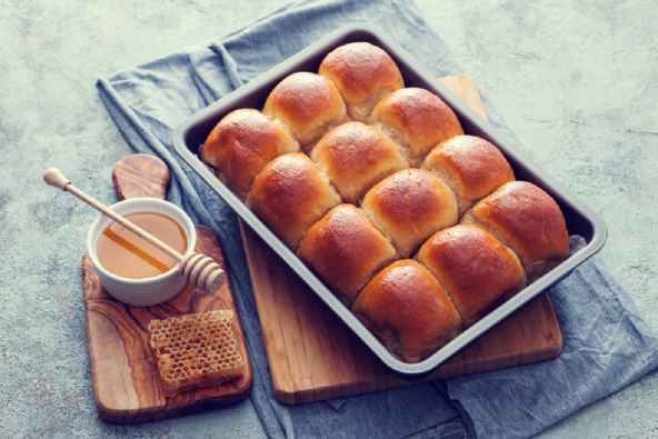 Recept za najmekše tijesto za buhtle