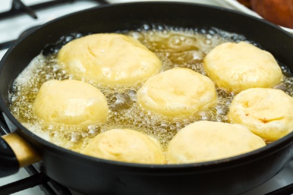 5 namirnica koje bi nakon 50 godine trebali izbaciti iz prehrane