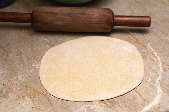 recept za domaće tortilje