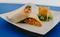 Recept za tortilje s piletinom