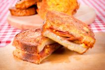 Recept za punjene prženice