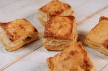 Recept za žu žu kockice