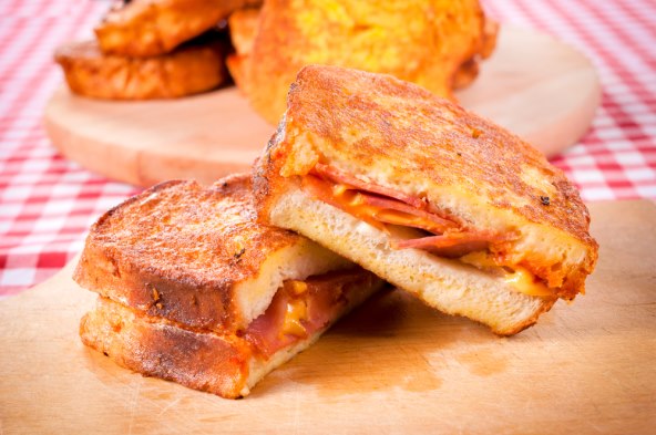 Recept za punjene prženice