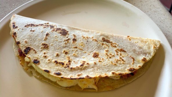tortilja