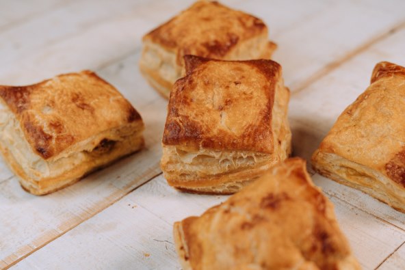 Recept za žu žu kockice