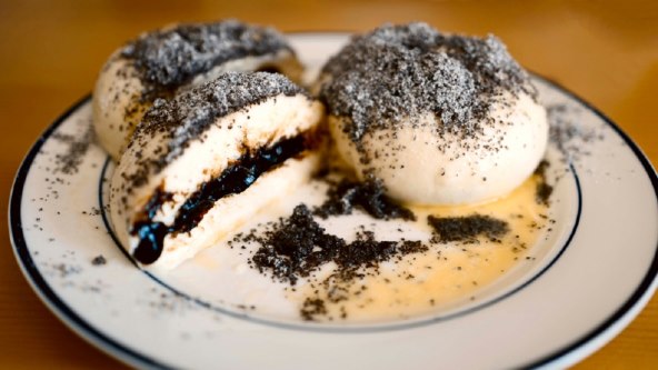 Recept za najmekše germknedle