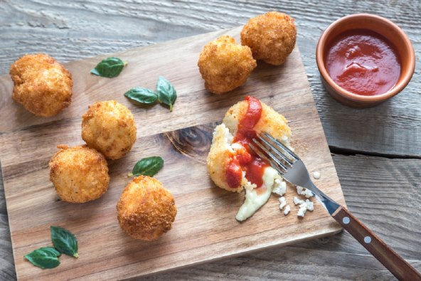 Recept za krokete