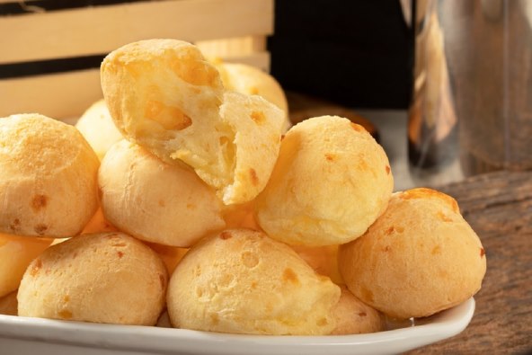 5 karnevalskih specijaliteta diljem svijeta