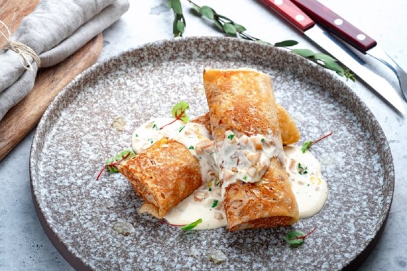 Najbolji recepti za palačinke i krafne za Fašnik ili Debeli utorak