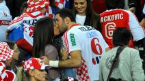 Blaženko i Nikolina Lacković