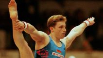 Vitaly Scherbo