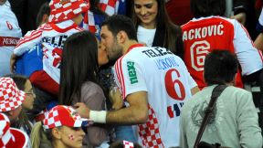 Blaženko i Nikolina Lacković