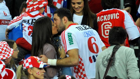 Blaženko i Nikolina Lacković