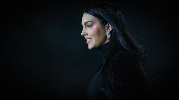Georgina Rodriguez