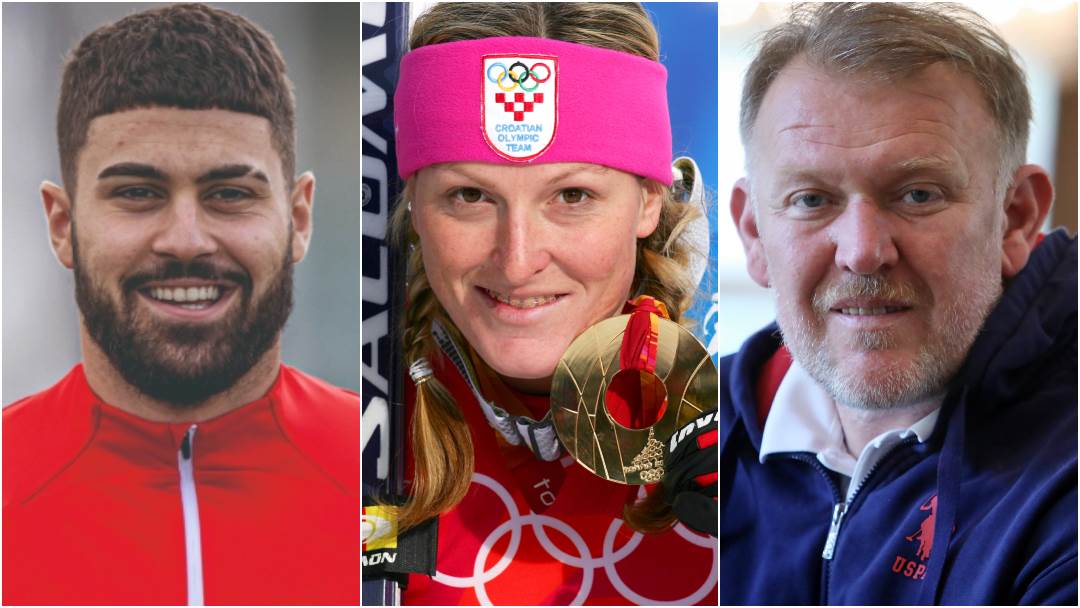 Najbolji sportaši su rodeni u sijecnju | Story