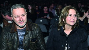 Marko i Sandra Perković imaju petero djece