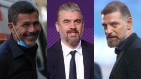 Zvonimir Boban, Stipe Pletikosa, Slaven Bilić