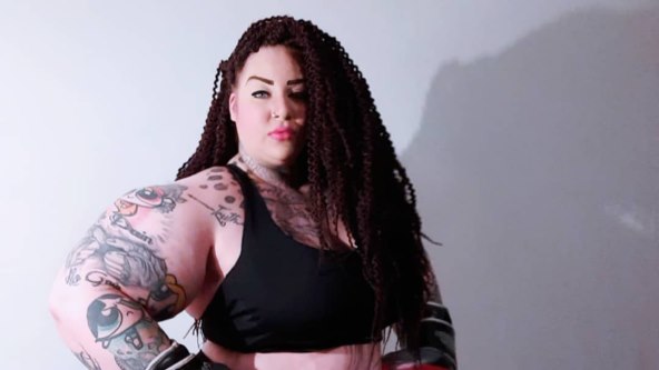 Jackie Koorn