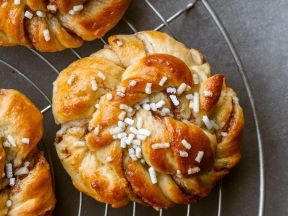 Recept za sirnicu