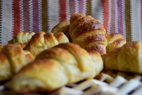 Recept za margarin kiflice