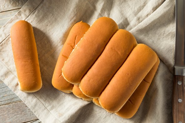 5 recepata za najukusnija domaća peciva