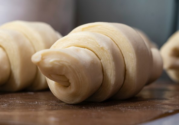Recept za najmekše kiflice s margarinom