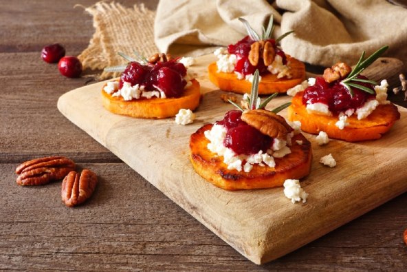 Tost od batata s domaćim namazima za brzu i zdravu večeru