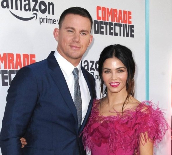 Jenna Dewan i Channing Tatum objavili da je njihovoj ljubavi došao kraj nakon devet godina