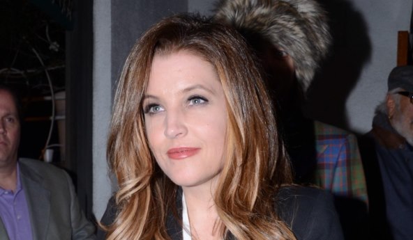 Lisa Marie Presley se udavala 4 puta