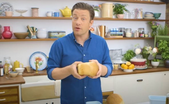 jamie oliver