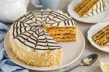Esterhazy torta