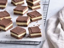 Kolač od kikiriki maslaca i čokolade